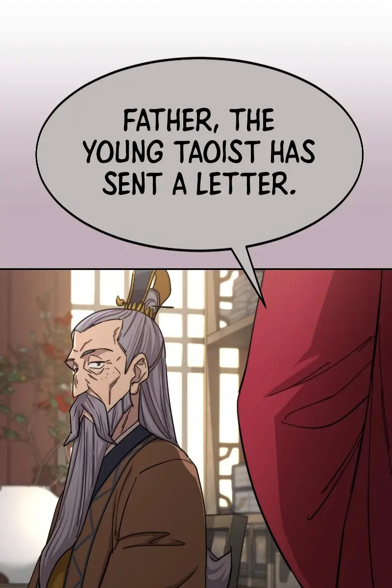 Return of the Mount Hua Sect Chapter 58 Page 56