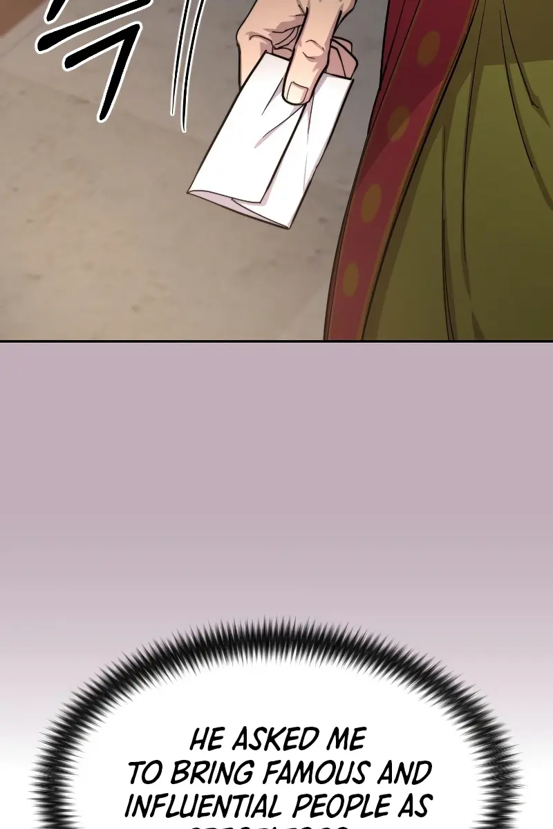 Return of the Mount Hua Sect Chapter 58 Page 58