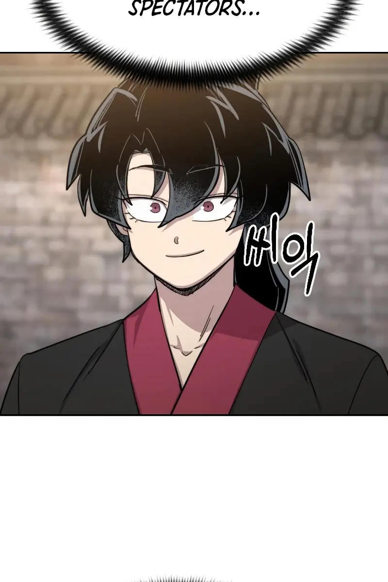 Return of the Mount Hua Sect Chapter 58 Page 59