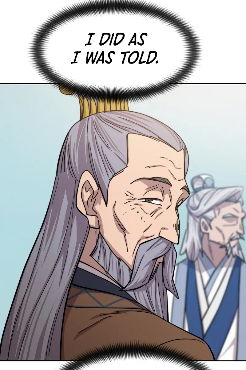 Return of the Mount Hua Sect Chapter 58 Page 60