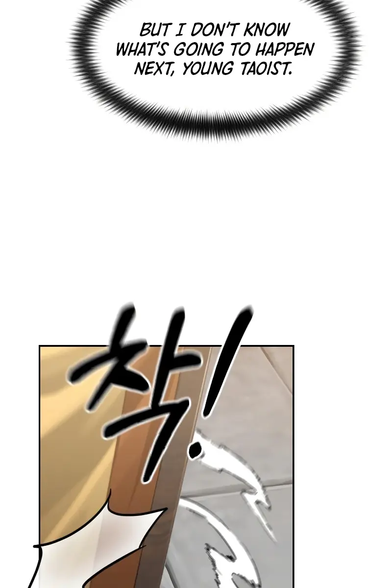 Return of the Mount Hua Sect Chapter 58 Page 61