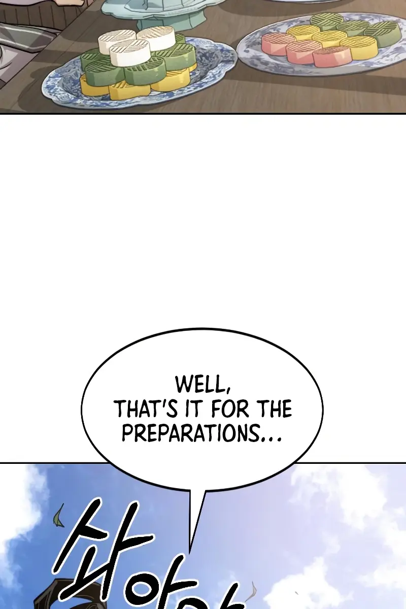 Return of the Mount Hua Sect Chapter 58 Page 65