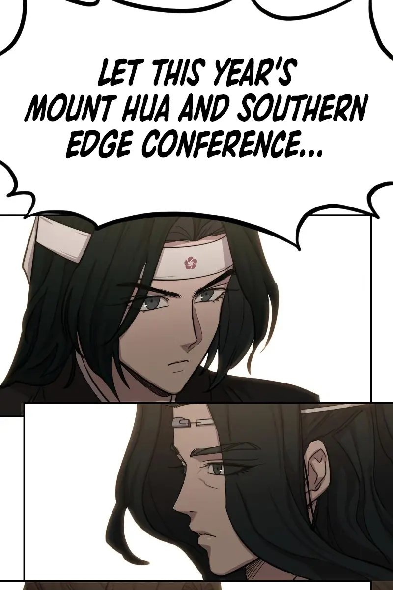 Return of the Mount Hua Sect Chapter 58 Page 72