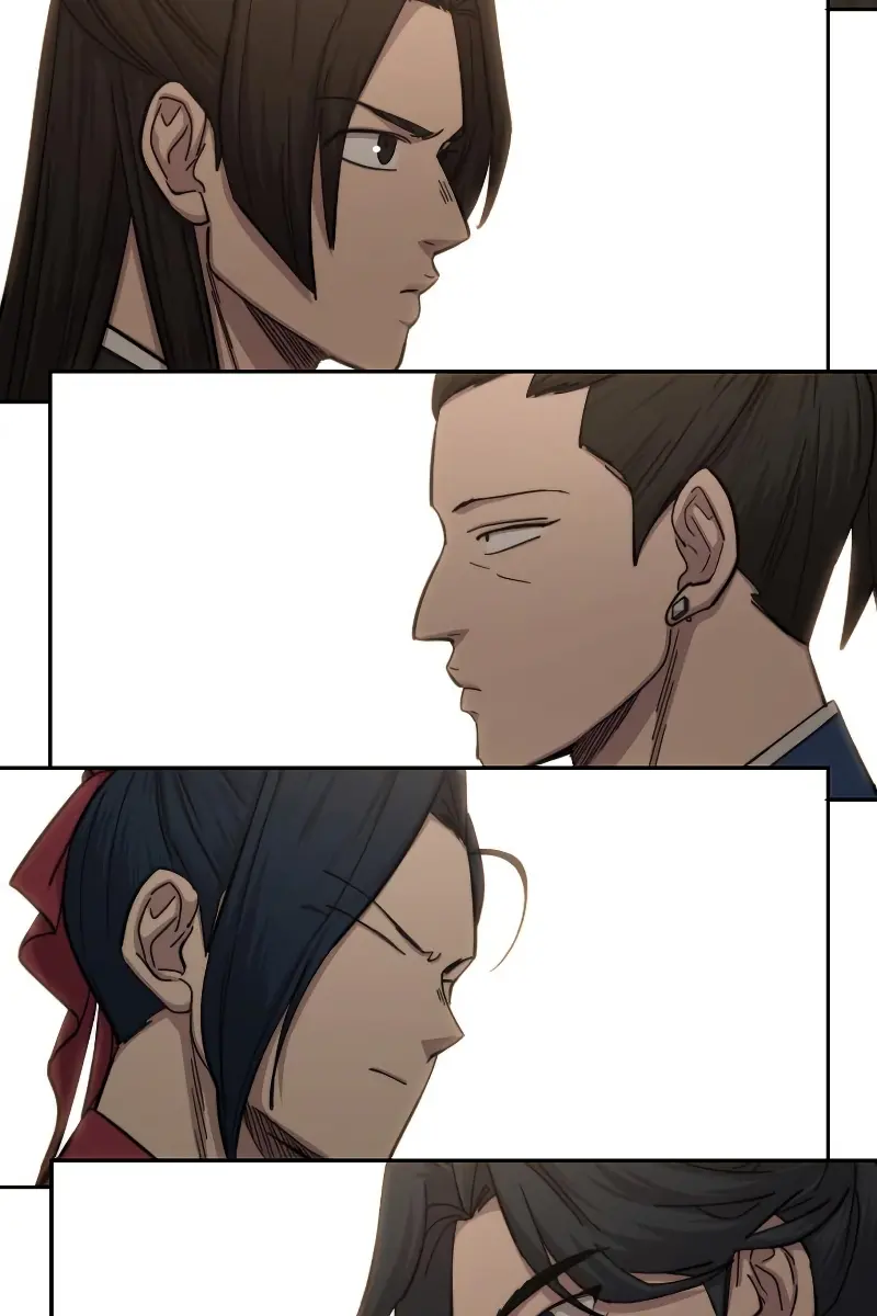 Return of the Mount Hua Sect Chapter 58 Page 73