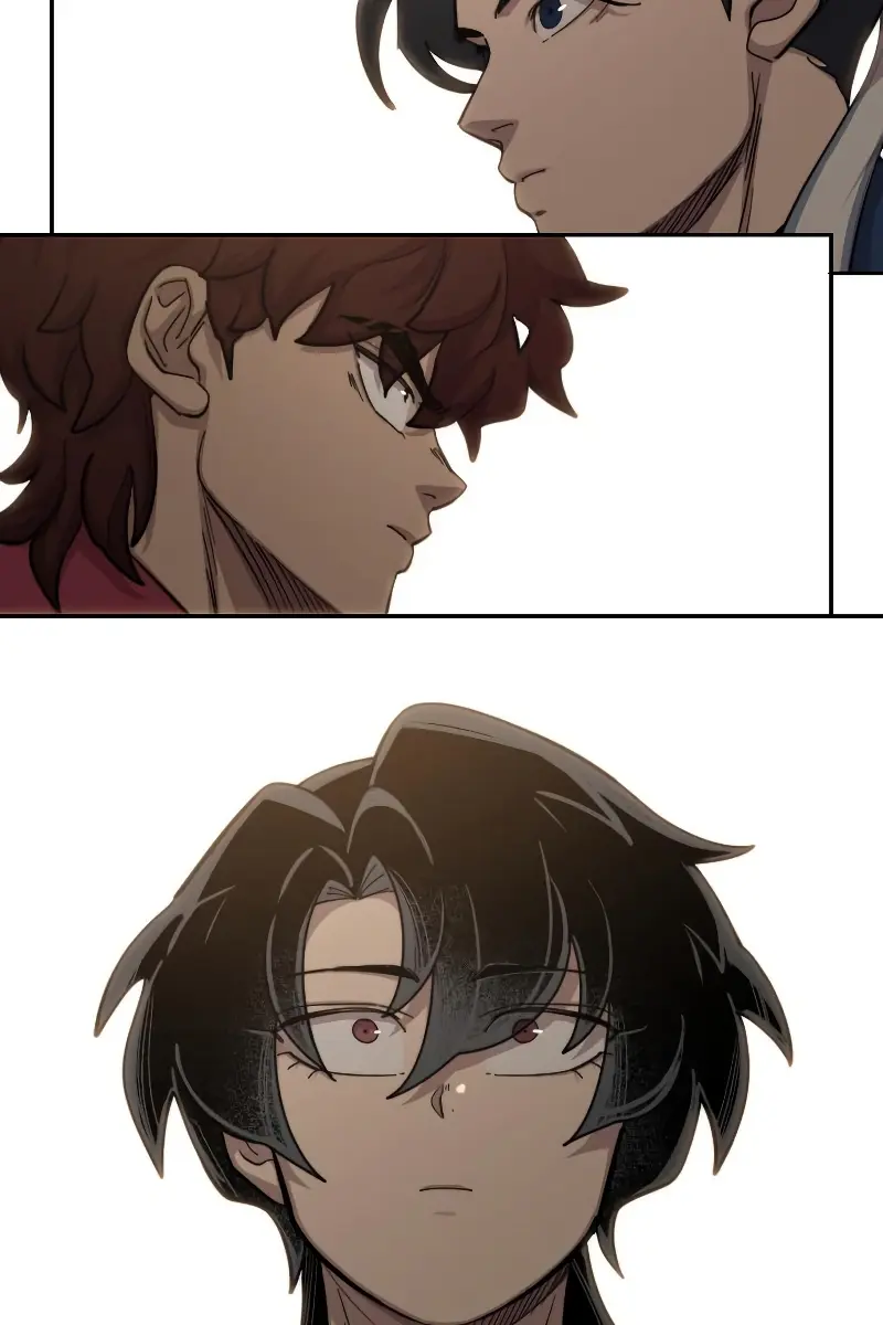 Return of the Mount Hua Sect Chapter 58 Page 74