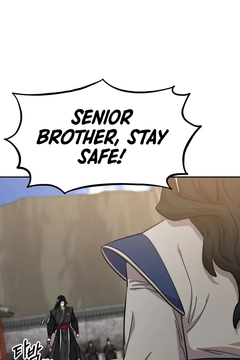 Return of the Mount Hua Sect Chapter 58 Page 81