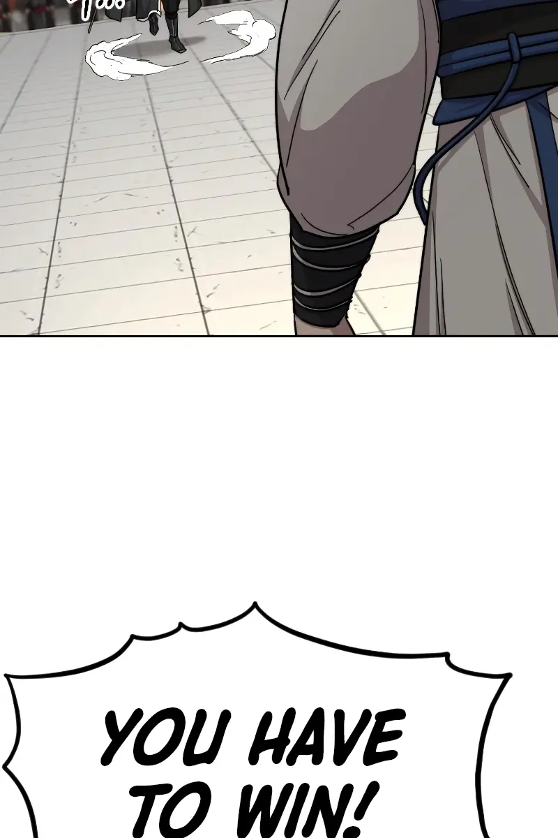 Return of the Mount Hua Sect Chapter 58 Page 82