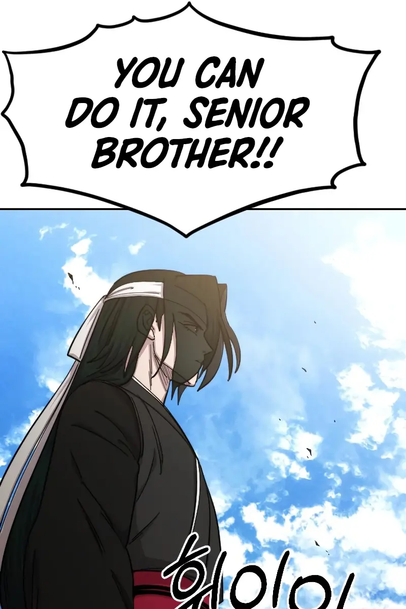 Return of the Mount Hua Sect Chapter 58 Page 85