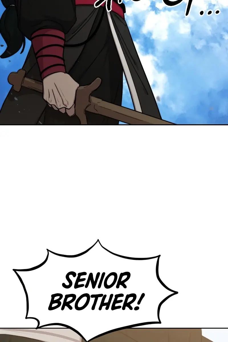 Return of the Mount Hua Sect Chapter 58 Page 86