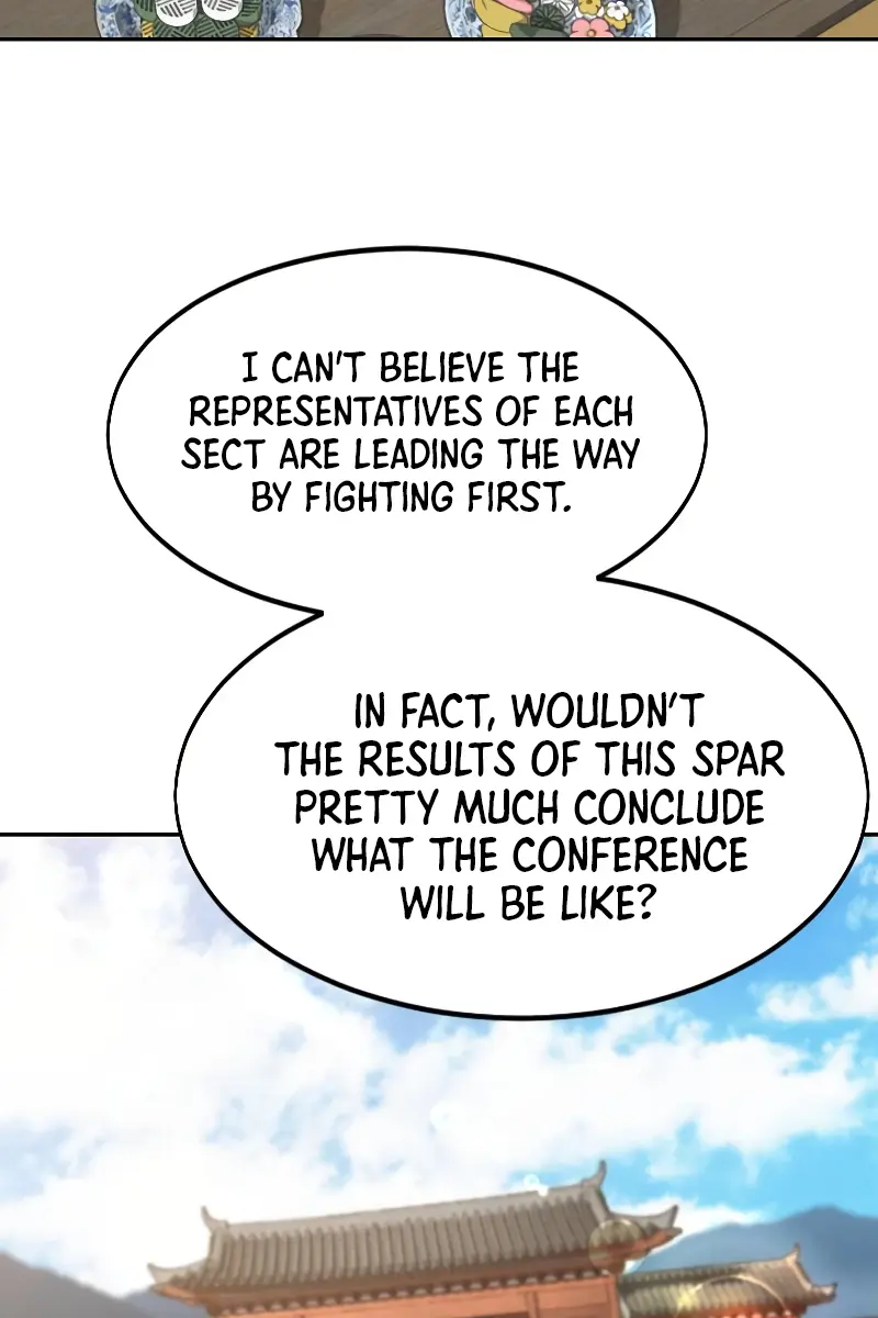 Return of the Mount Hua Sect Chapter 58 Page 90