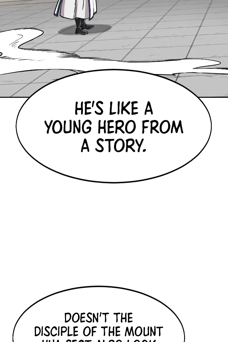 Return of the Mount Hua Sect Chapter 58 Page 93