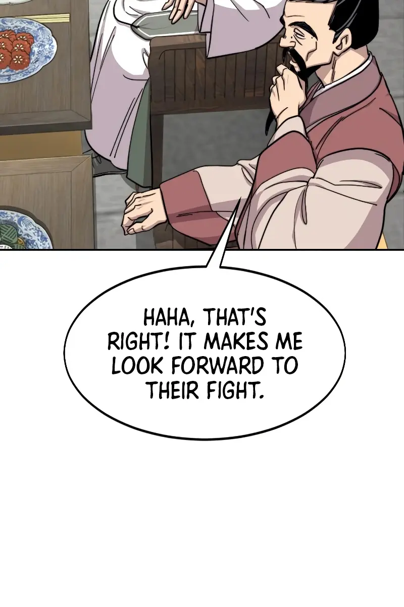 Return of the Mount Hua Sect Chapter 58 Page 96