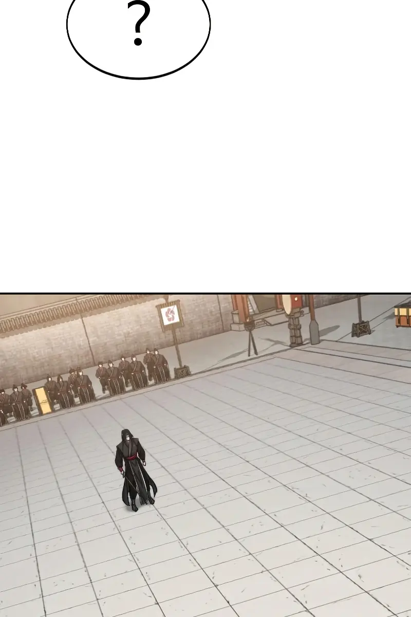 Return of the Mount Hua Sect Chapter 58 Page 98