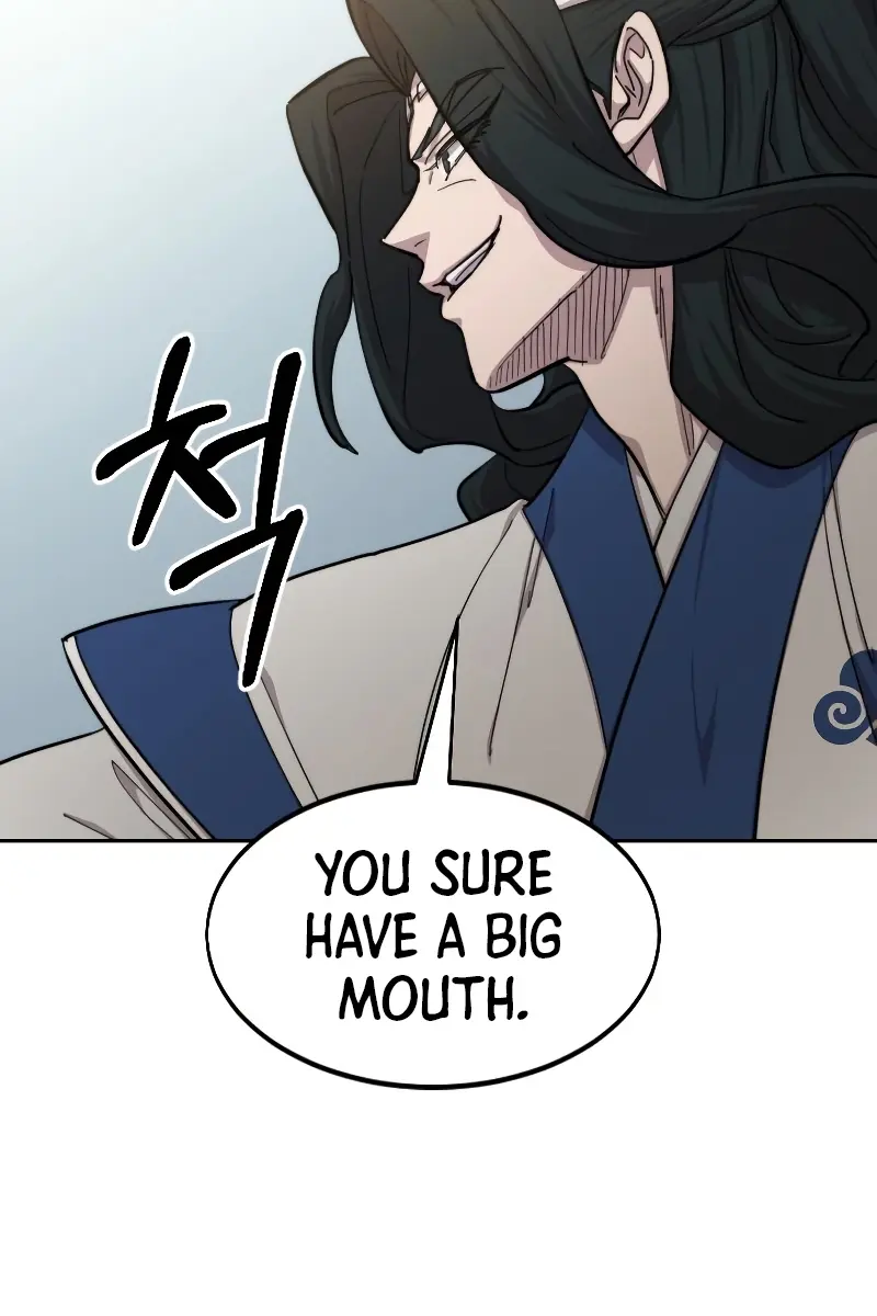 Return of the Mount Hua Sect Chapter 58 Page 102