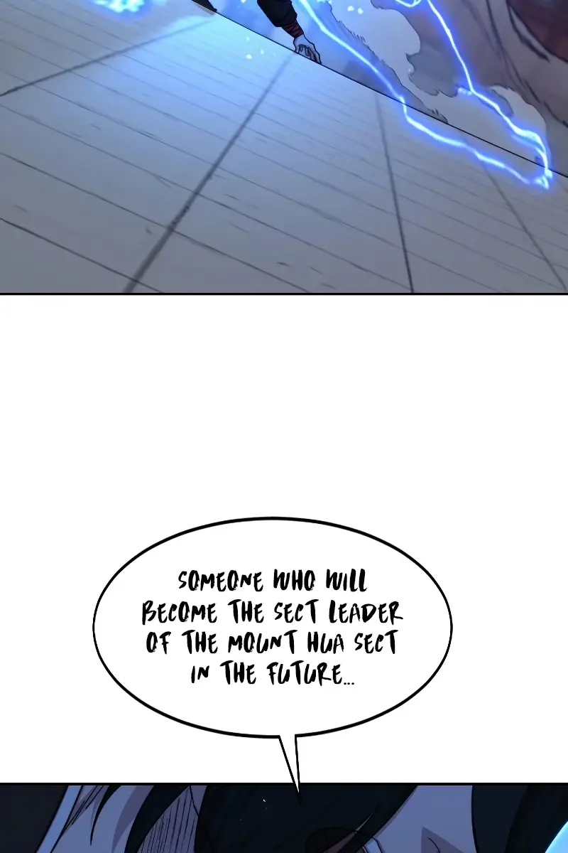 Return of the Mount Hua Sect Chapter 58 Page 107