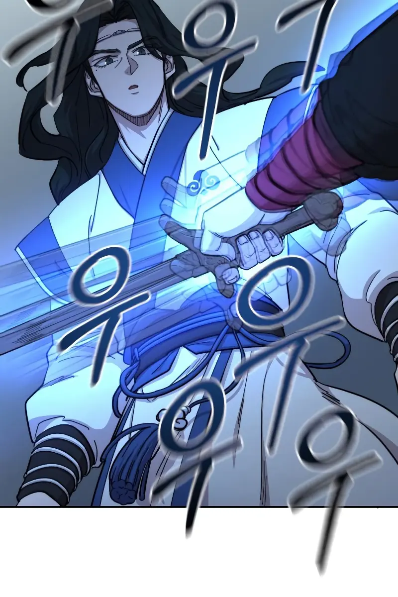 Return of the Mount Hua Sect Chapter 58 Page 113