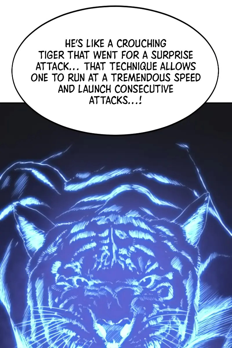 Return of the Mount Hua Sect Chapter 58 Page 121