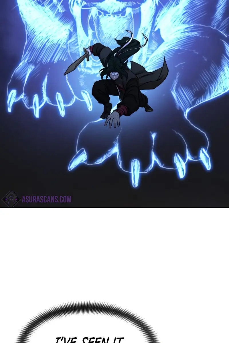 Return of the Mount Hua Sect Chapter 58 Page 122