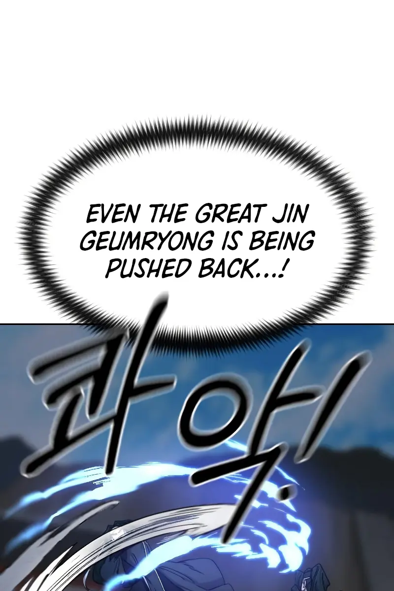 Return of the Mount Hua Sect Chapter 58 Page 124