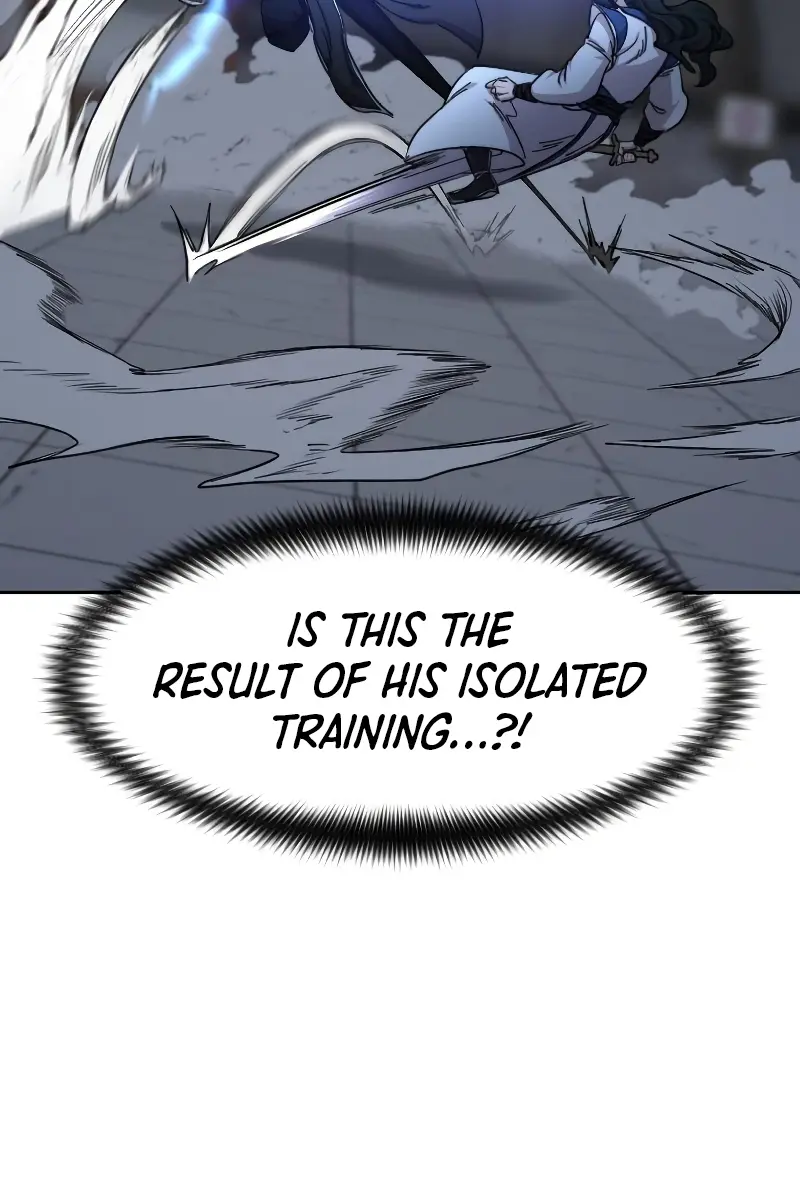 Return of the Mount Hua Sect Chapter 58 Page 125