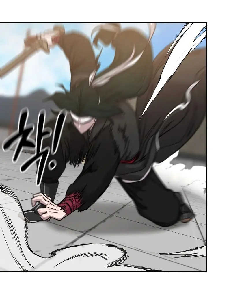 Return of the Mount Hua Sect Chapter 58 Page 126