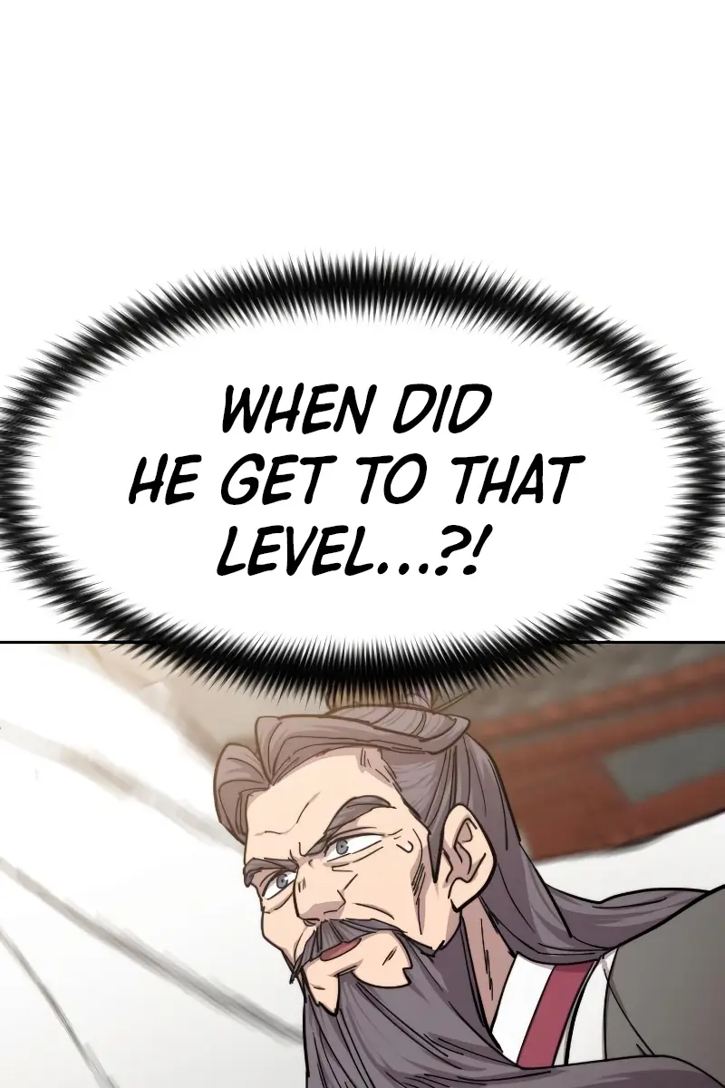 Return of the Mount Hua Sect Chapter 58 Page 131