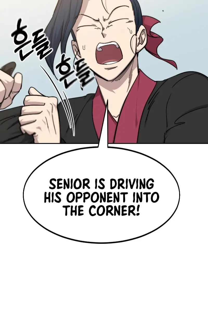 Return of the Mount Hua Sect Chapter 58 Page 134