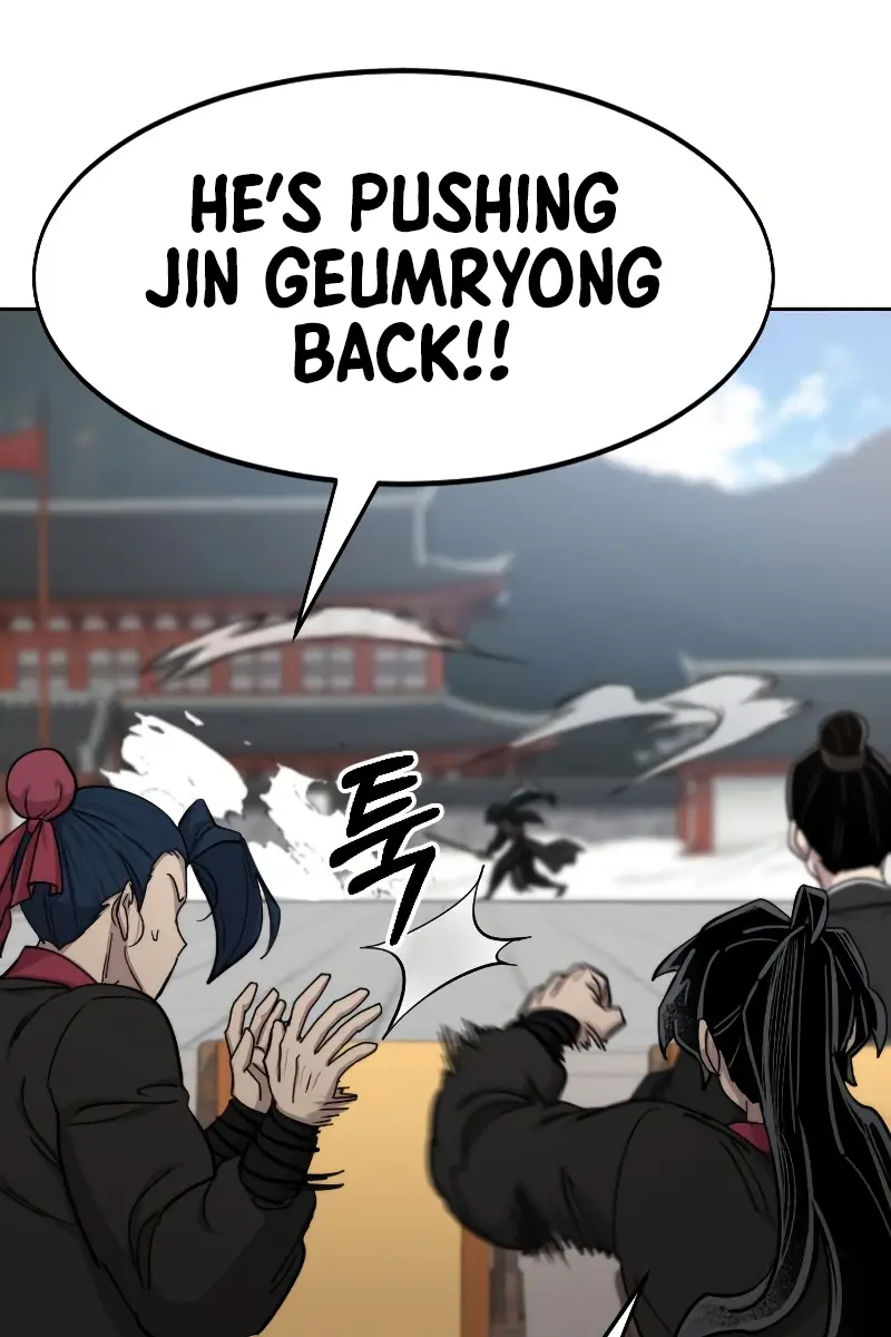 Return of the Mount Hua Sect Chapter 58 Page 135