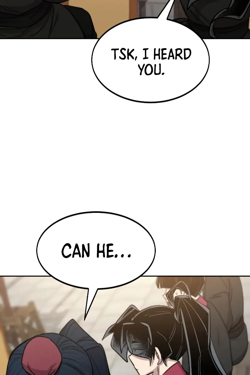 Return of the Mount Hua Sect Chapter 58 Page 136