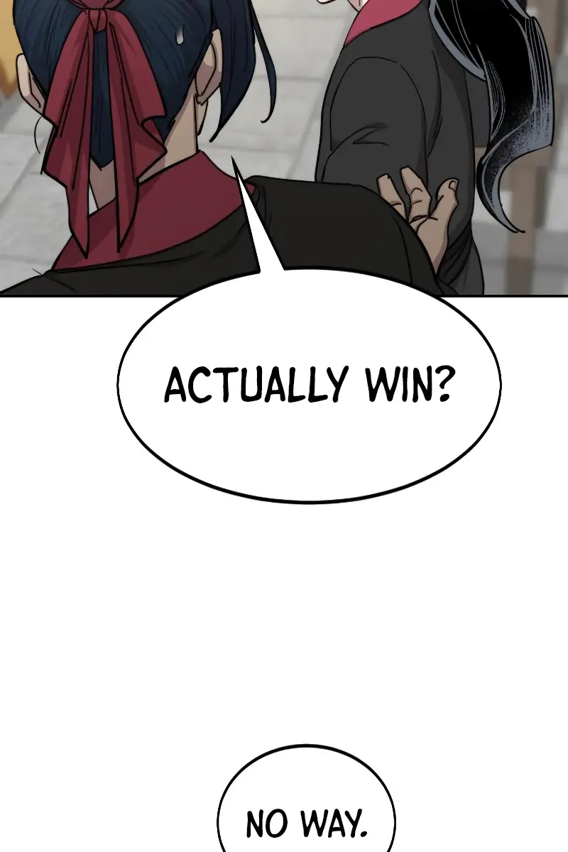 Return of the Mount Hua Sect Chapter 58 Page 137