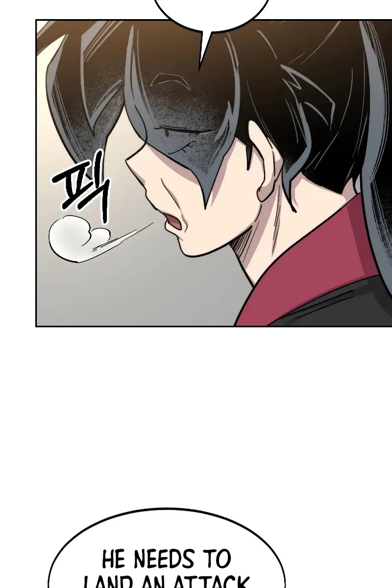 Return of the Mount Hua Sect Chapter 58 Page 138