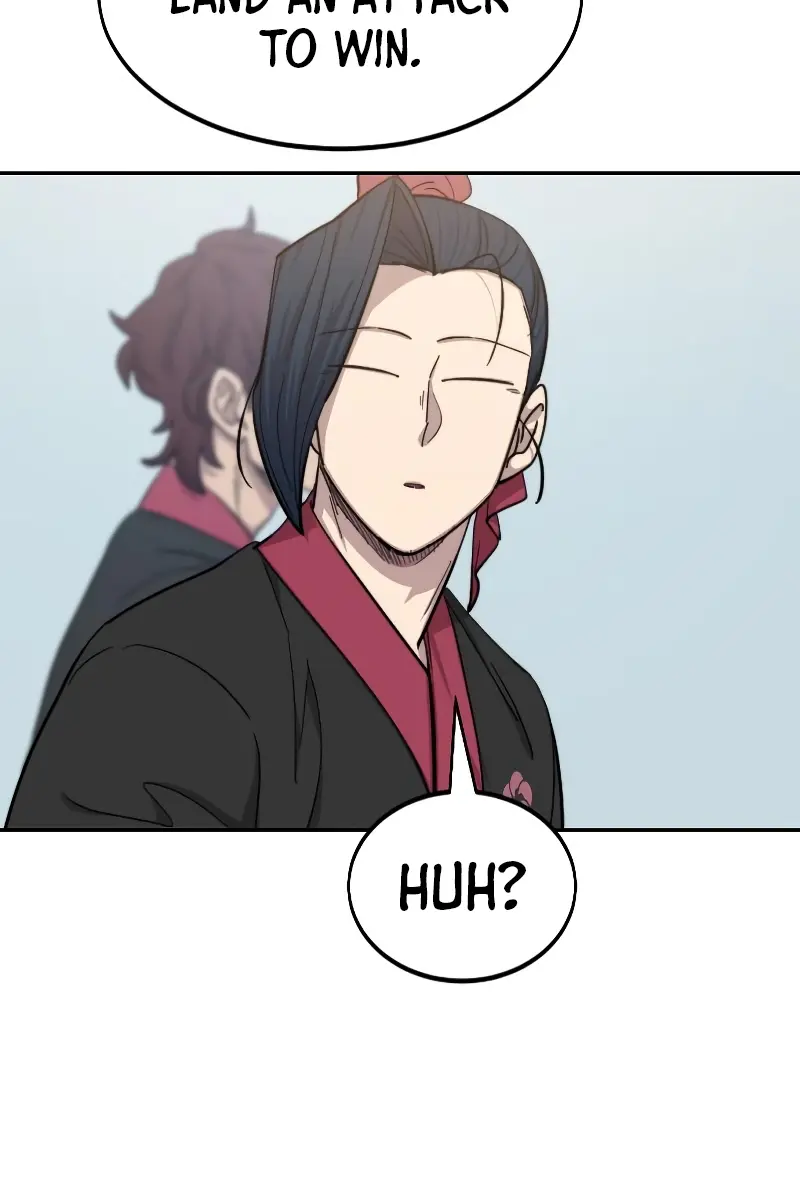 Return of the Mount Hua Sect Chapter 58 Page 139