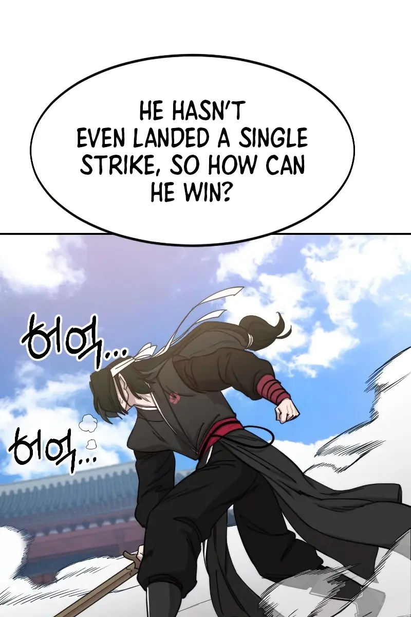 Return of the Mount Hua Sect Chapter 58 Page 140