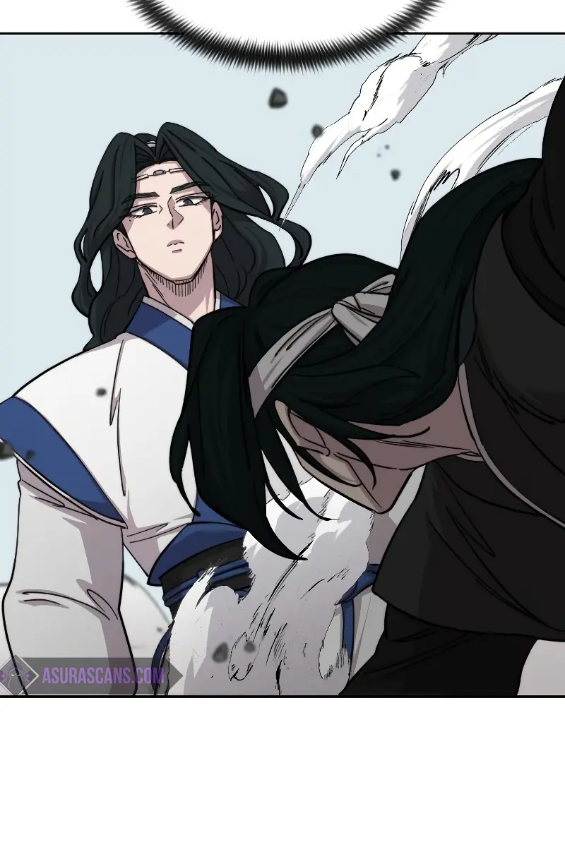Return of the Mount Hua Sect Chapter 59 Page 12