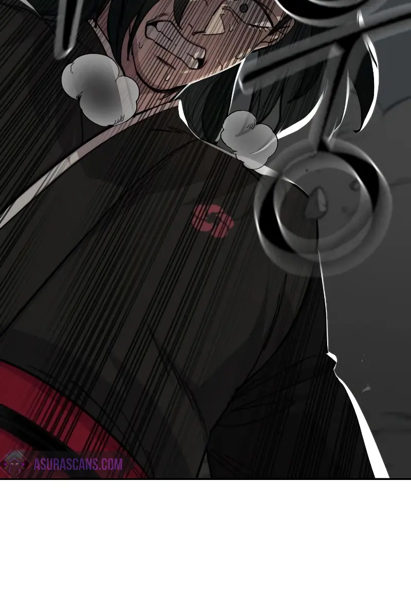 Return of the Mount Hua Sect Chapter 59 Page 28