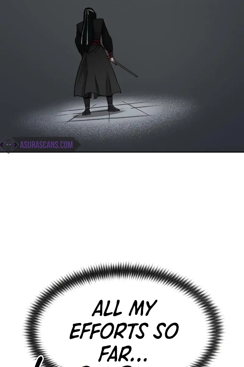 Return of the Mount Hua Sect Chapter 59 Page 32