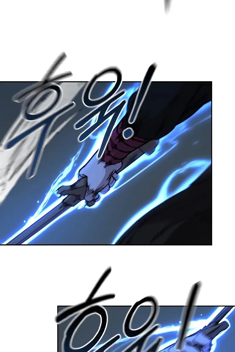 Return of the Mount Hua Sect Chapter 59 Page 37