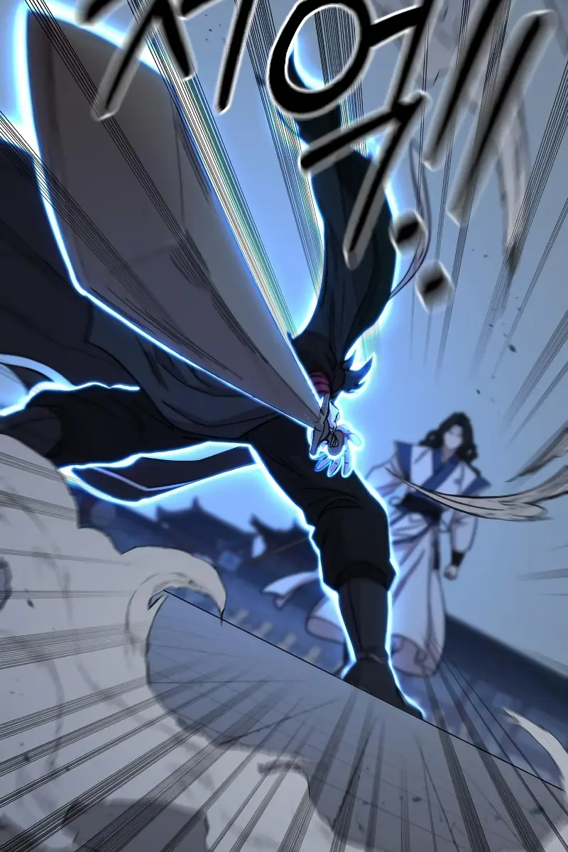 Return of the Mount Hua Sect Chapter 59 Page 51