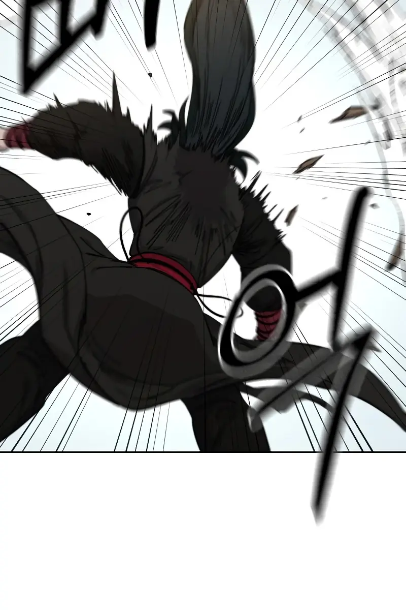 Return of the Mount Hua Sect Chapter 59 Page 59