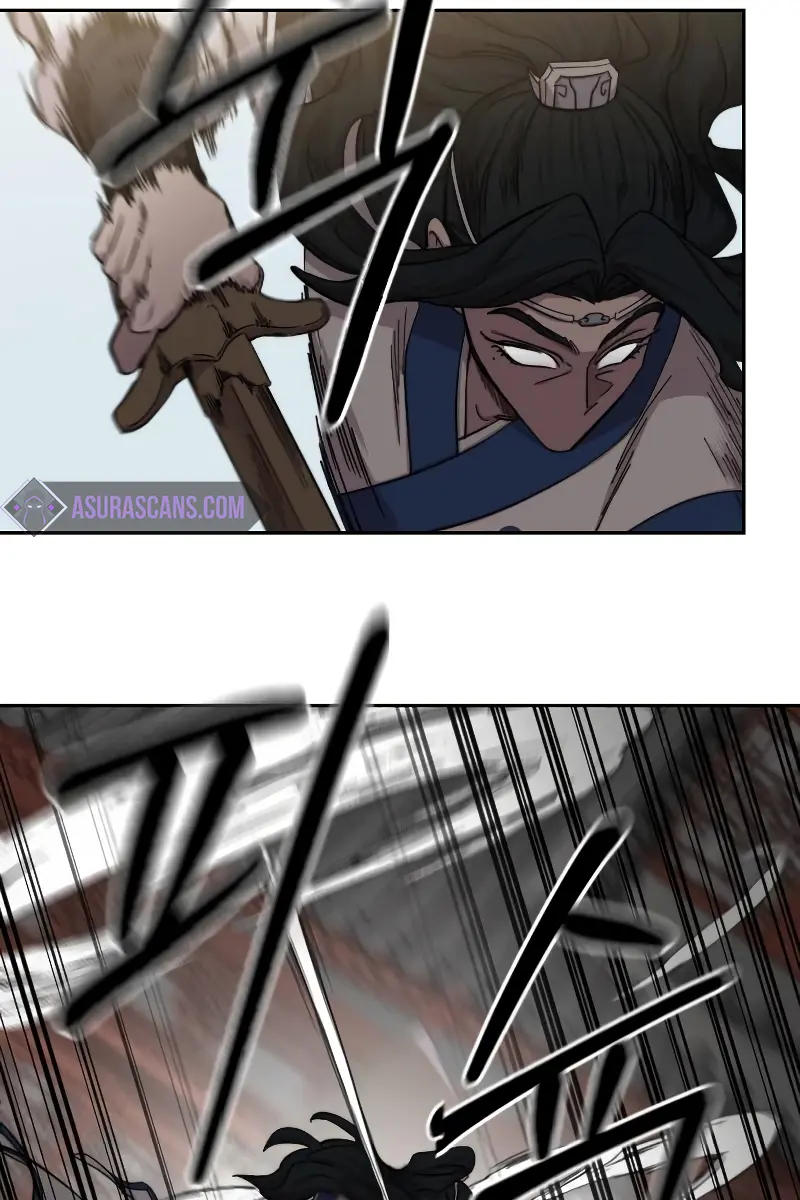 Return of the Mount Hua Sect Chapter 59 Page 72