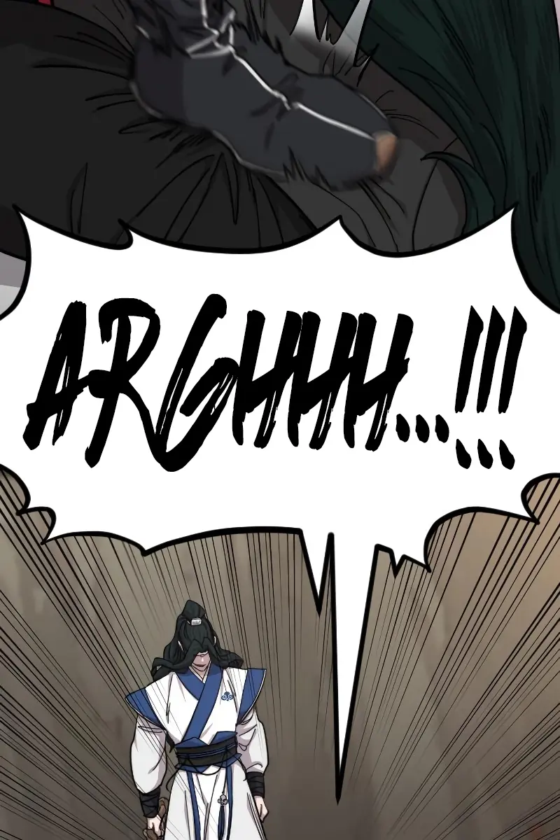 Return of the Mount Hua Sect Chapter 59 Page 77