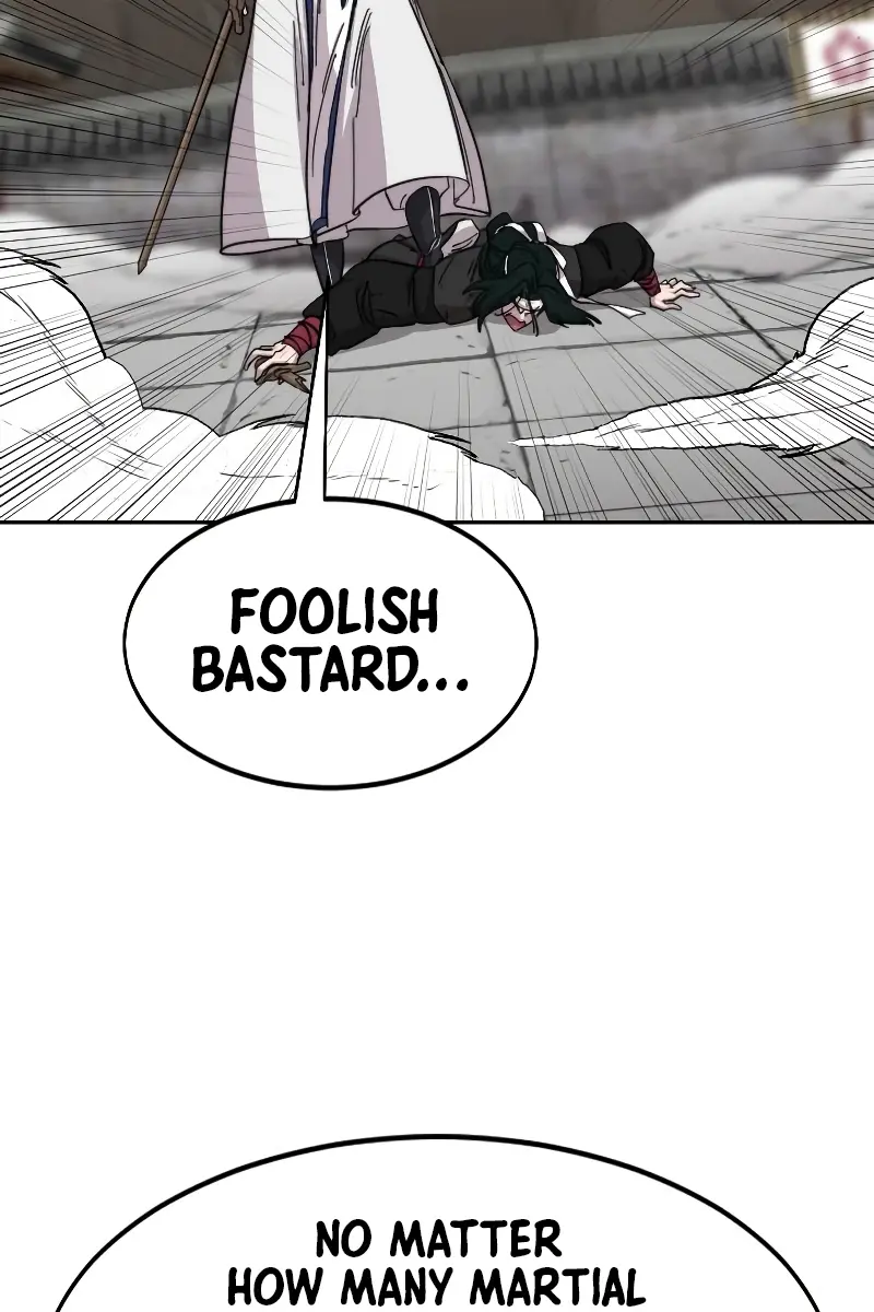 Return of the Mount Hua Sect Chapter 59 Page 78