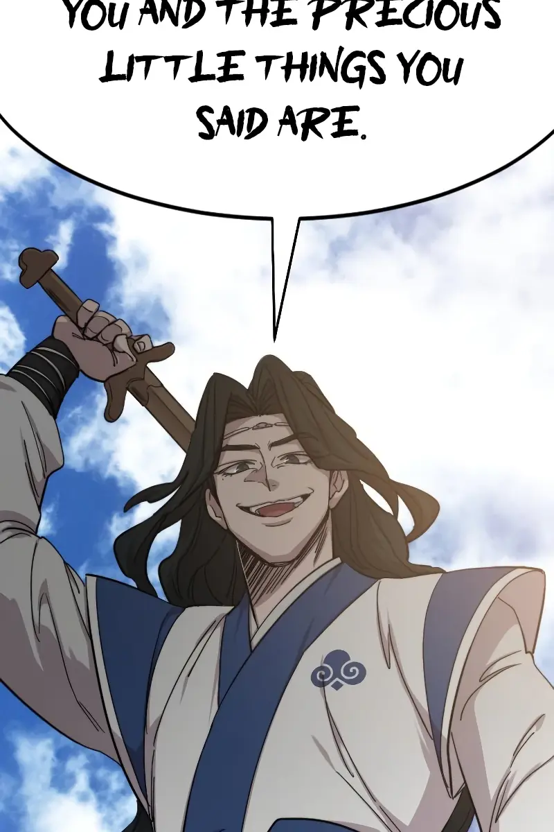 Return of the Mount Hua Sect Chapter 59 Page 82