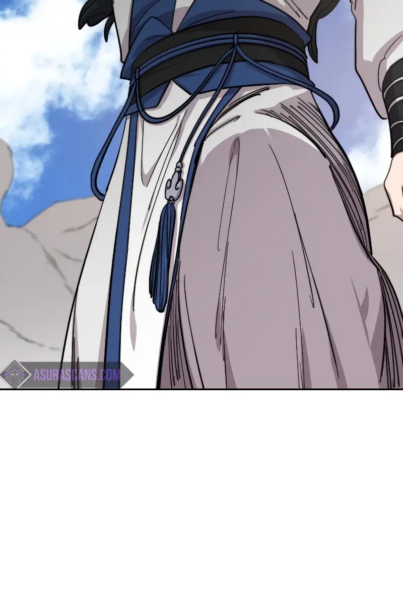 Return of the Mount Hua Sect Chapter 59 Page 83