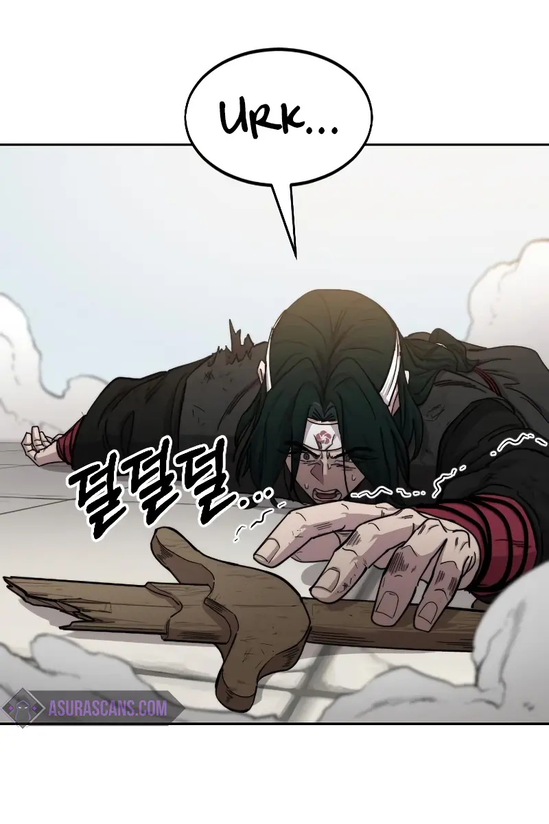 Return of the Mount Hua Sect Chapter 59 Page 91