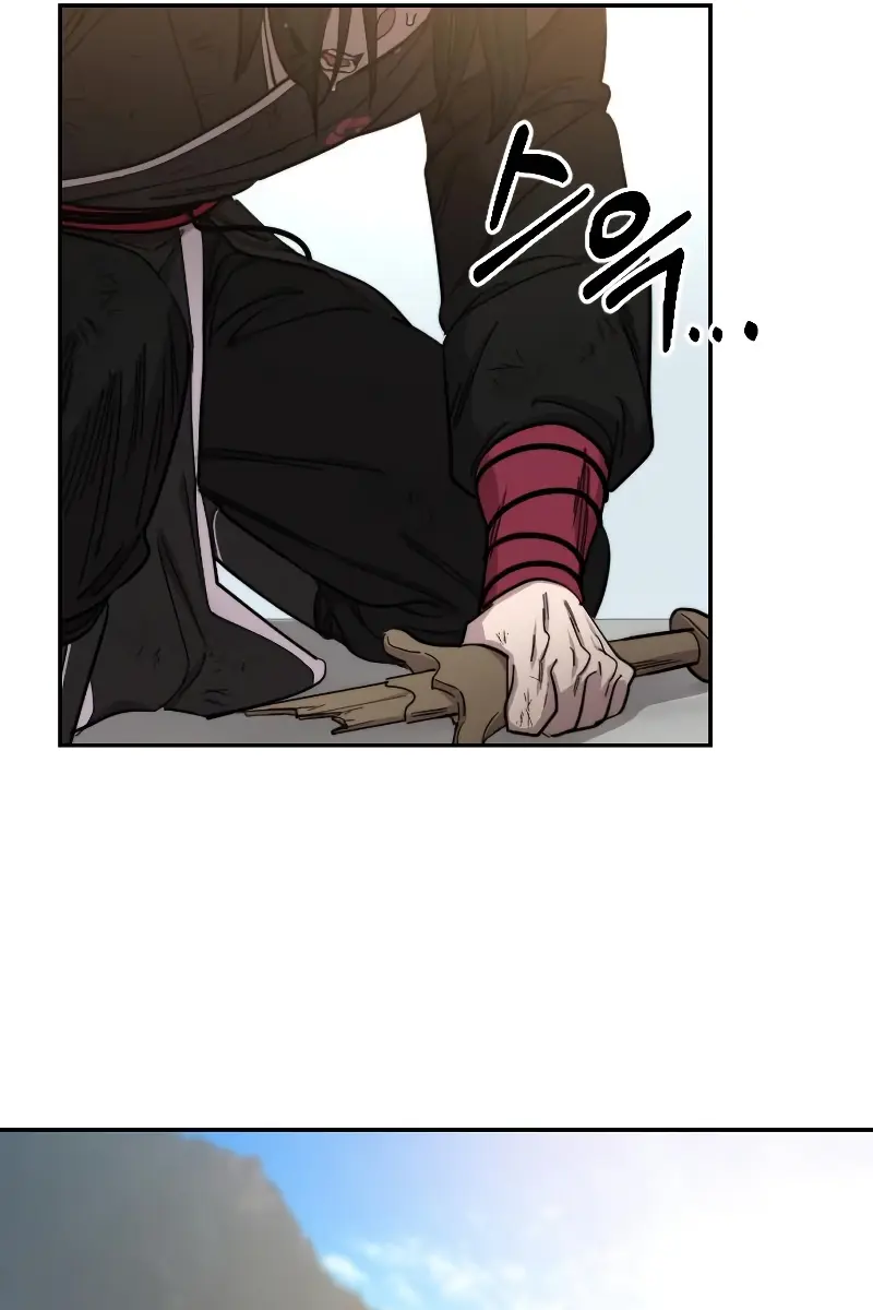 Return of the Mount Hua Sect Chapter 59 Page 93