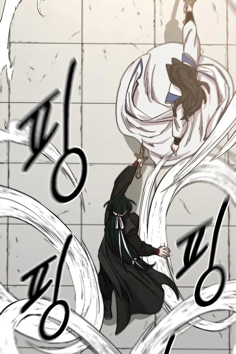 Return of the Mount Hua Sect Chapter 59 Page 100