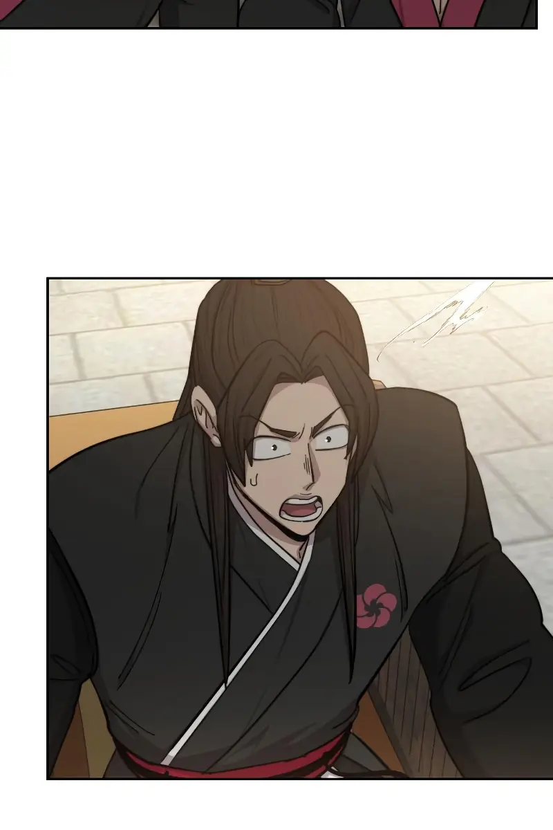 Return of the Mount Hua Sect Chapter 59 Page 116