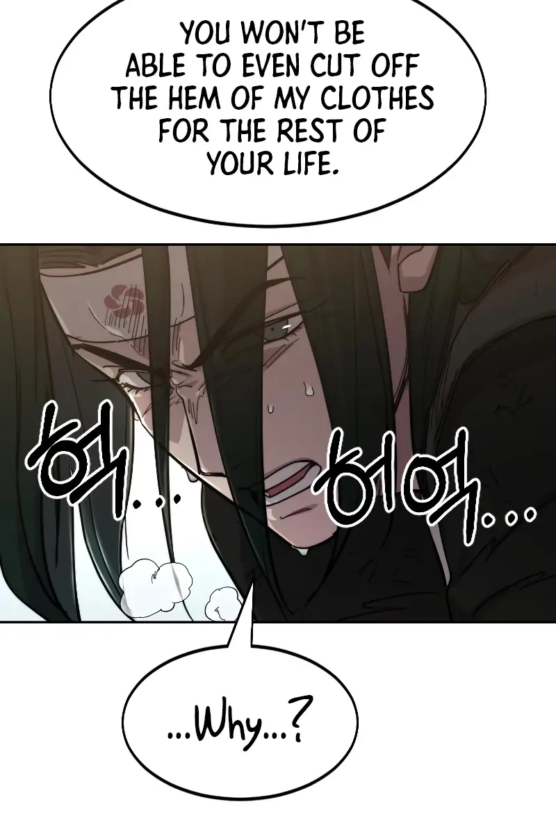 Return of the Mount Hua Sect Chapter 59 Page 122