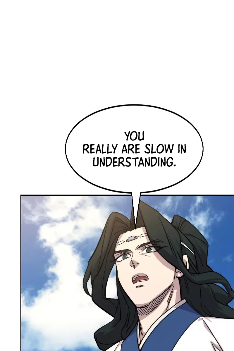 Return of the Mount Hua Sect Chapter 59 Page 123